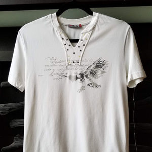 USTOP t-shirt